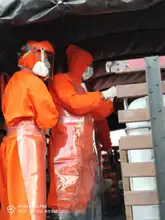 NO HAY FESTIVOS EN TIEMPOS DEL VIRUS