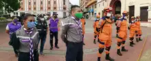 ¡DRONES AL SERVICIO DE LA COMUNIDAD CALEÑA!