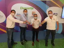 Secretaría del Deporte de Cali realizó su primera rendición de cuentas 2020