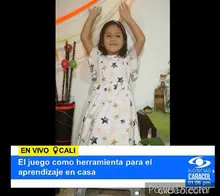 Chiquinoticias y el Rincón Estrella: experiencias que articulan el aprendizaje en familia