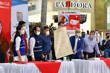 A partir del 1 de junio, los centros comerciales de Cali reabren sus puertas