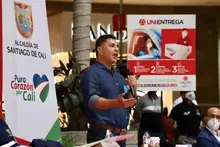 Alcalde de Cali decretará alerta naranja 