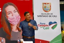 Alcalde de Cali decretará alerta naranja 