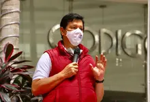 Alcalde de Cali decretará alerta naranja 