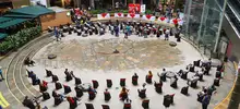 A partir del 1 de junio, los centros comerciales de Cali reabren sus puertas
