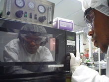 Dos científicos caleños dejan su impronta en la revista más prestigiosa de biotecnología