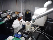 Dos científicos caleños dejan su impronta en la revista más prestigiosa de biotecnología