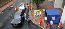 Piloto para probar medidas de bioseguridad en el CAM