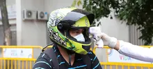 Piloto para probar medidas de bioseguridad en el CAM