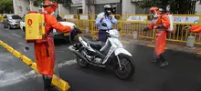 Piloto para probar medidas de bioseguridad en el CAM
