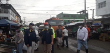 Gestión del Riesgo sigue presente en jornadas de prevención en Cali