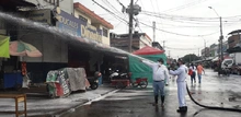 Gestión del Riesgo sigue presente en jornadas de prevención en Cali