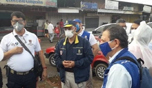 Gestión del Riesgo sigue presente en jornadas de prevención en Cali
