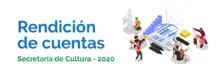 Rendición de Cuentas 2020