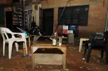 Grupo élite de se toma primer día de toque de queda y desactiva nueve fiestas