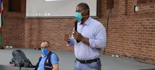 Todos los caleños somos Guardianes de la Vida