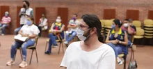 Todos los caleños somos Guardianes de la Vida