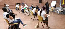 Todos los caleños somos Guardianes de la Vida