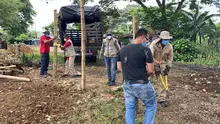 Recuperan espacio público en Pance