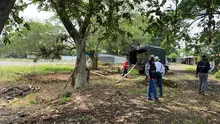 Recuperan espacio público en Pance