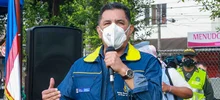 El problema de la COVID-19 es una gran oportunidad para repensar a Santa Elena: Ospina