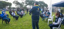 El problema de la COVID-19 es una gran oportunidad para repensar a Santa Elena: Ospina