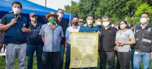 El problema de la COVID-19 es una gran oportunidad para repensar a Santa Elena: Ospina