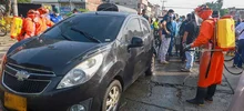 El problema de la COVID-19 es una gran oportunidad para repensar a Santa Elena: Ospina