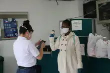7.000 personas reconocen labores de la Comisión por la Vida y la Solidaridad, en la Comuna 9