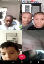 Retos académicos congregan a la comunidad educativa de IE Donald Rodrigo Tafur