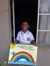 Retos académicos congregan a la comunidad educativa de IE Donald Rodrigo Tafur