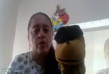 Retos académicos congregan a la comunidad educativa de IE Donald Rodrigo Tafur