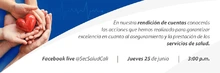 Rendición de cuentas
