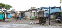Este es el panorama de Santa Elena tras su segundo día de cierre