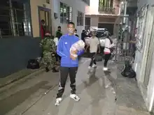 Comuna 20, ejemplo de unidad en la lucha contra la COVID-19