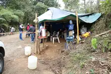 Avanzan los Sistemas de Alerta Temprana en la zona rural