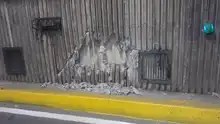 Intervienen con éxito el Túnel Mundialista por obras de mantenimiento