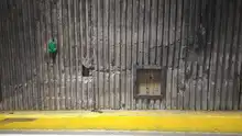 Intervienen con éxito el Túnel Mundialista por obras de mantenimiento