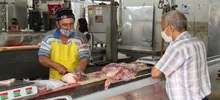 La canasta familiar no se verá afectada por cierre de Santa Elena