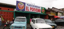 La canasta familiar no se verá afectada por cierre de Santa Elena