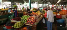 La canasta familiar no se verá afectada por cierre de Santa Elena