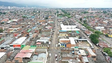 Gestión del Riesgo sigue activada con los protocolos de prevención en Santa Elena