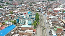 Gestión del Riesgo sigue activada con los protocolos de prevención en Santa Elena