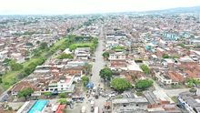 Gestión del Riesgo sigue activada con los protocolos de prevención en Santa Elena