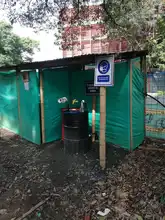 Obras del parque central del Río Cali cumplen protocolos de bioseguridad