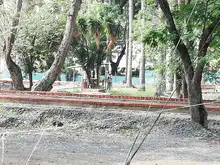 Obras del parque central del Río Cali cumplen protocolos de bioseguridad