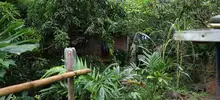 Inicia proceso de restitución del sector invadido en Altos de Los Cristales 