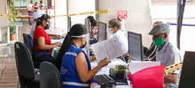 Impuestos municipales se pueden liquidar a través de canales virtuales o en los CALI más cercanos