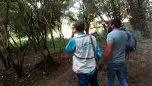 DAGMA detiene actividad que causaría daño ambiental  