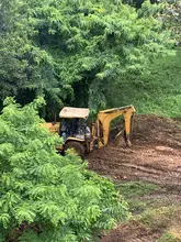 DAGMA detiene actividad que causaría daño ambiental  